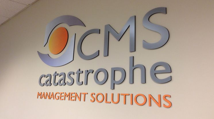 CMS Catastrophe Headquarters, Hudson, Ohio